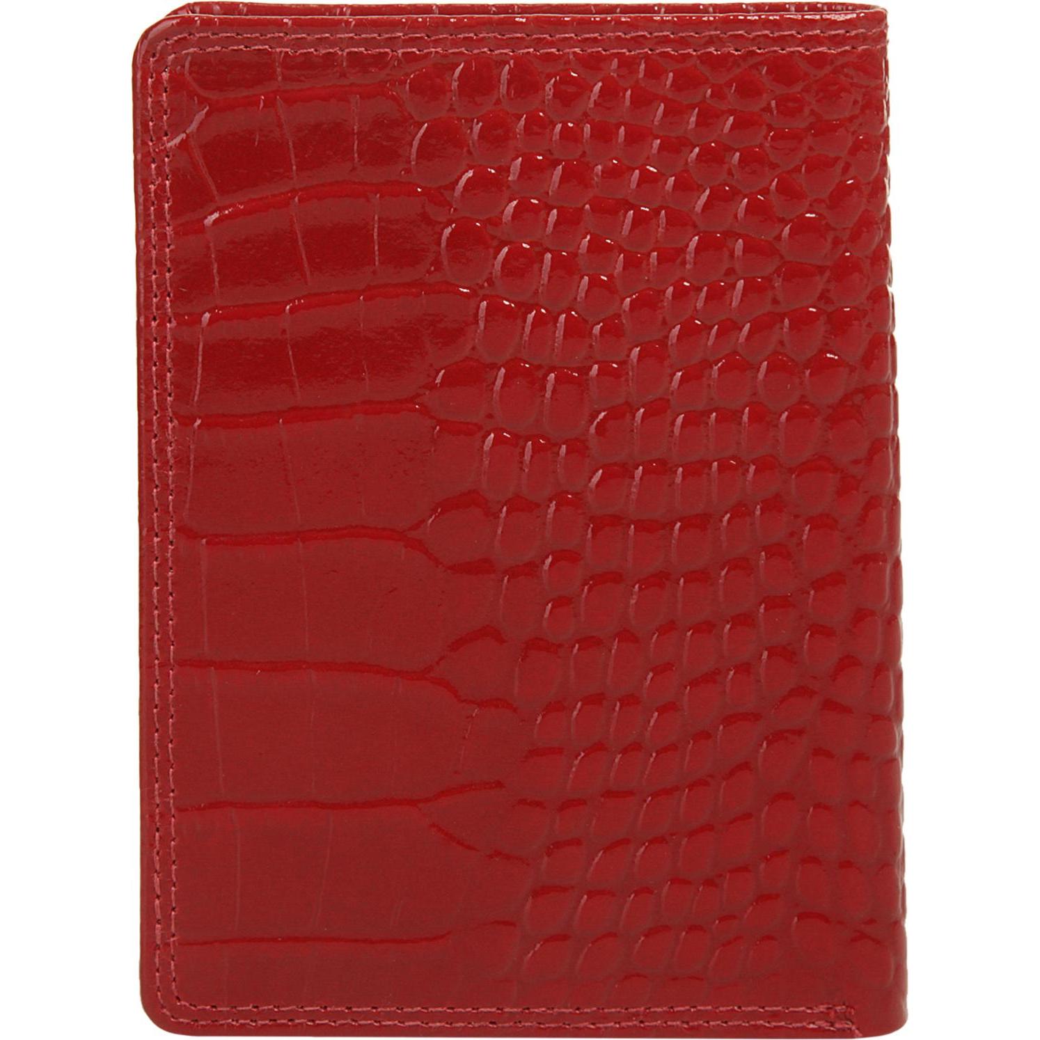 Bodenschatz, Portemonnaie, Geldbörse, Rot