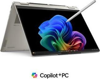 Productafbeelding Lenovo Yoga 7 2-in-1 (14", 1000 GB, 16 GB, DE, Intel Core Ultra 5 226V)