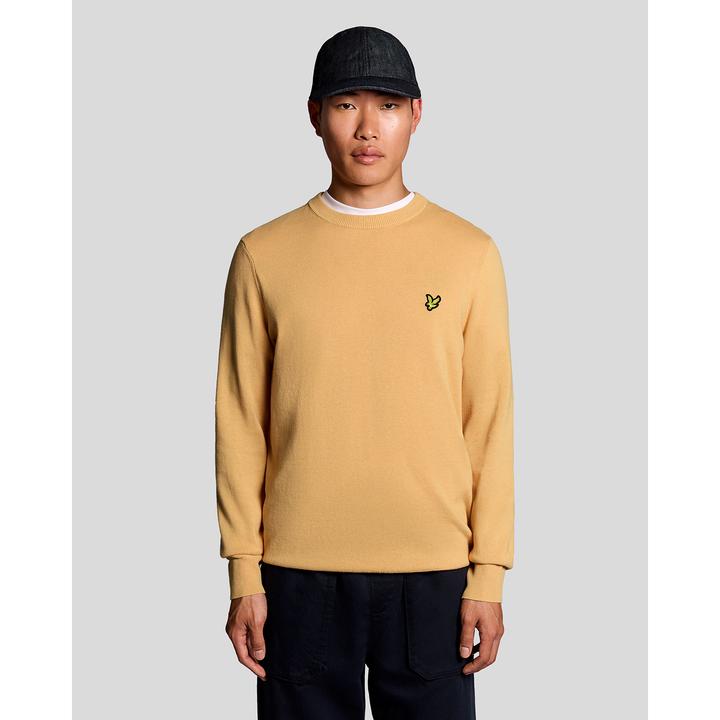 Produktbild Lyle and Scott Baumwollpullover (S)