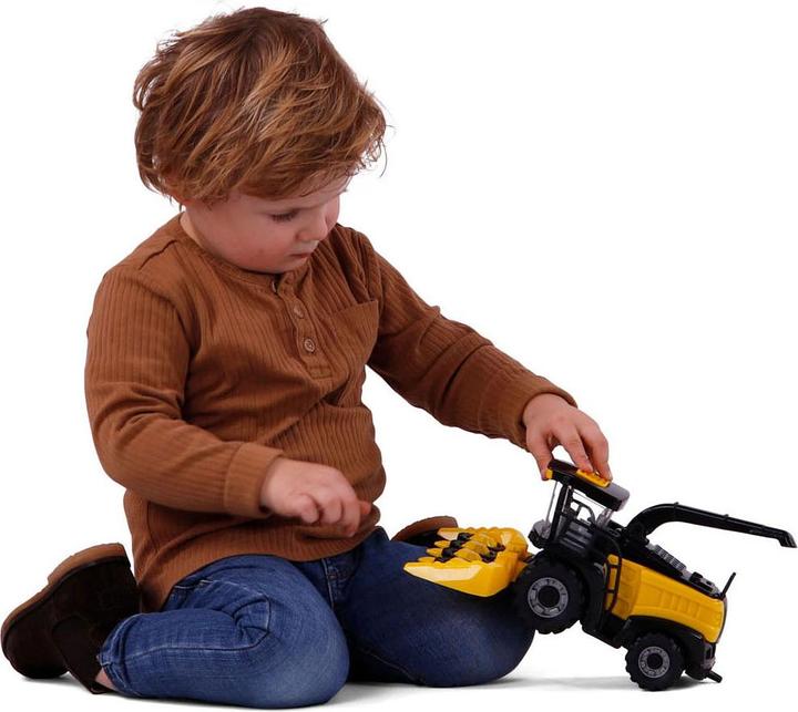 Immagine prodotto Polesie Mietitrebbia Cavallino in scala 1:32