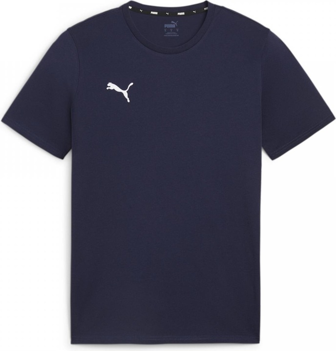 Produktbild Puma teamGOAL Casuals Tee (S)