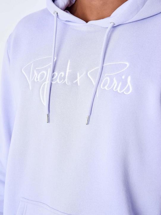Produktbild Project X Paris hoodie essentials (M)