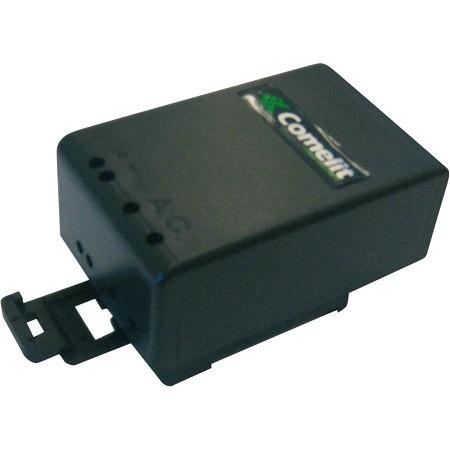 Comelit, Accessori sicurezza degli edifici, 43015 Alimentatore per guida top-hat Ingresso 230VAC Uscita 12VDC/1.5A (43015)