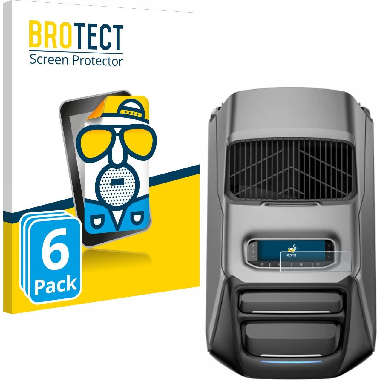 BROTECT, Accessori per power station, Pellicola Opaca