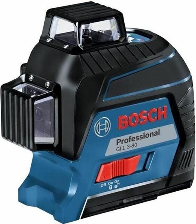 Produktbild Bosch Professional GLL 3-80