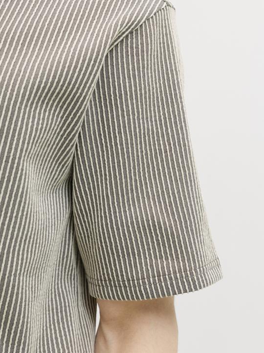 Immagine prodotto Jack & Jones Jprblanoah Ss Shirt Styd Ss26 (M)