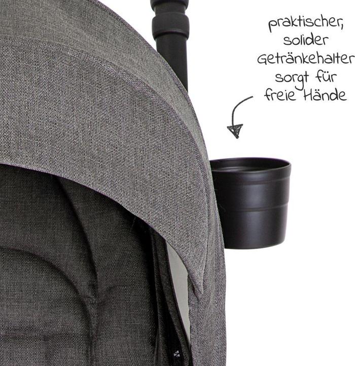 Image du produit Joie Mytrax Pro (6 Mois - 4 Années)