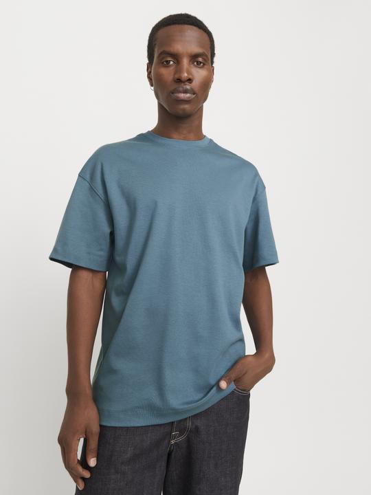 Actual product image Jack & Jones Jjeurban Edge Tee Ss O-Neck Noos (M)