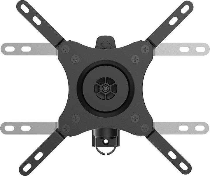 Immagine prodotto Multibrackets Braccio flessibile VESA 360 (Muro, 32", 15 kg)