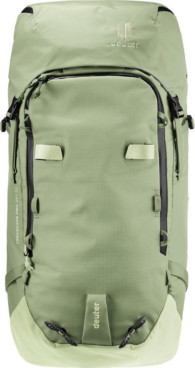 Produktbild Deuter Freescape Pro 38+ (38 l)