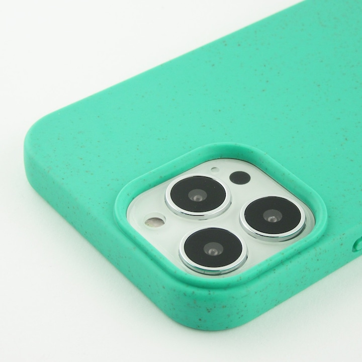 Actual product image PhoneLook Cover Bio Eco-Friendly Turquoise (Samsung Galaxy S24 Ultra)