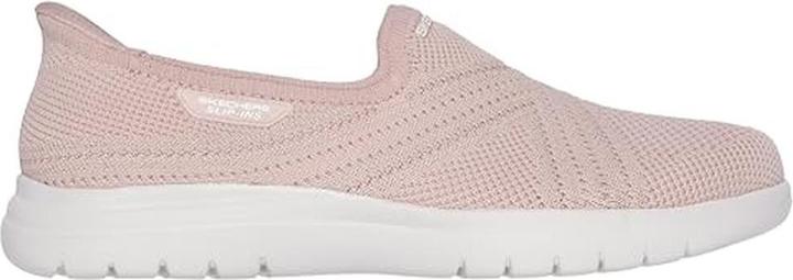Image du produit Skechers Scarpe Senza Lacci Elastiche e Comode per il Movimento (39)