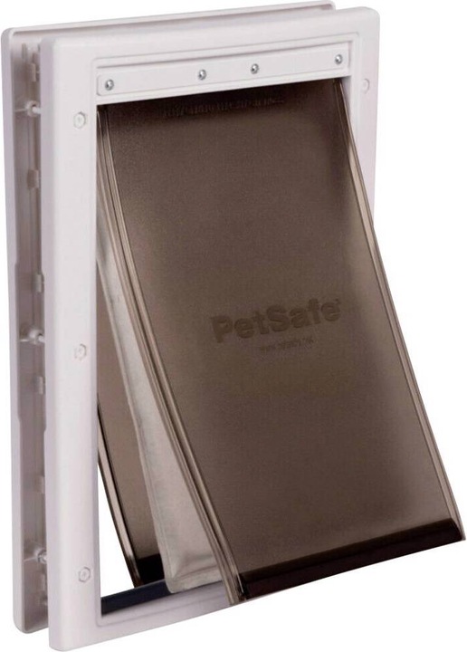 PetSafe Extreme Weather Door (Manual cat flap)
