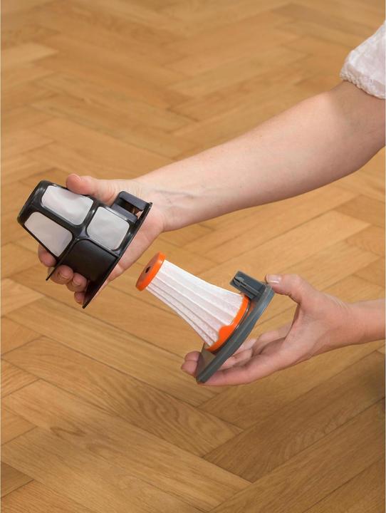 Immagine prodotto Electrolux Filtro per l'igiene EF144