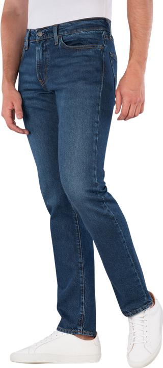 Actual product image Levis Levi's Premium 511 Jeans Slim Fit (W31/L32)