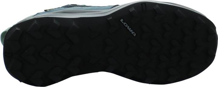 Actual product image Lowa Maddox Pro GTX LO (37)