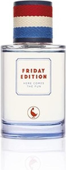 Immagine prodotto El Ganso Eau De Toilette Friday Edition 75 ml (Eau de toilette, 75 ml)