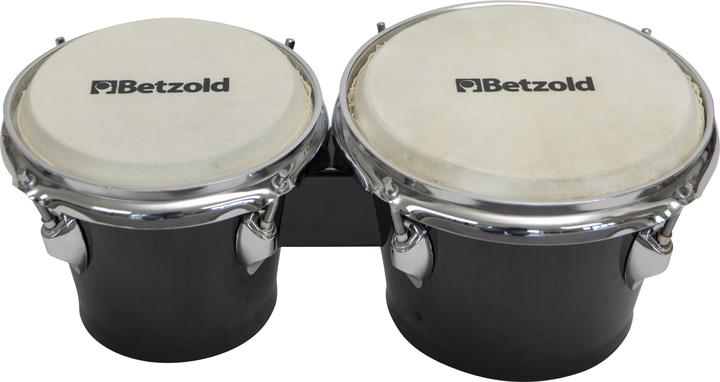 Actual product image Betzold Musik ABS Bongo (bongos)