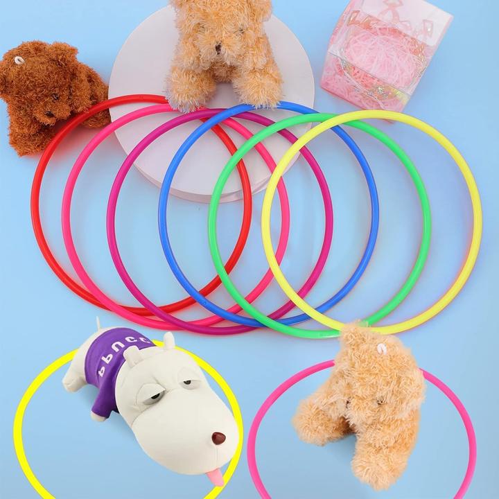 Produktbild Plmmout Wurfringe-Set