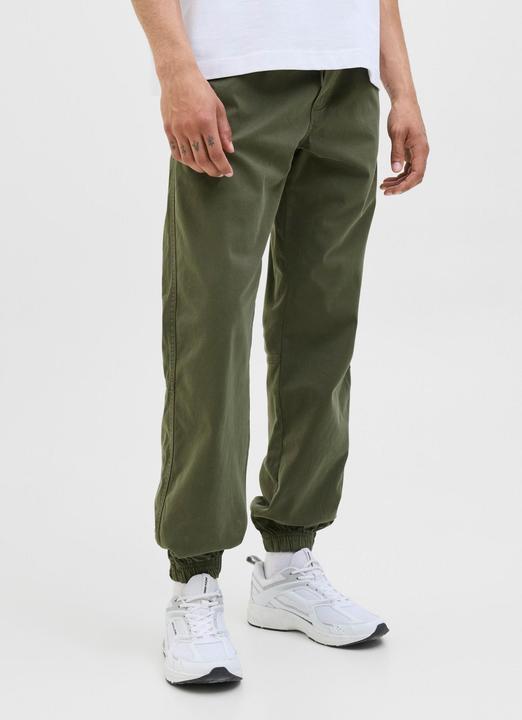 Immagine prodotto Jack & Jones Jpstkane Troy Cuffed Jogger Sn (L)