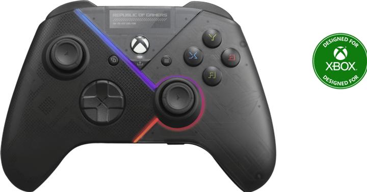 Produktbild ASUS ROG Raikiri (Xbox One S, Xbox One X, Xbox Series X, Xbox Series S, Windows)