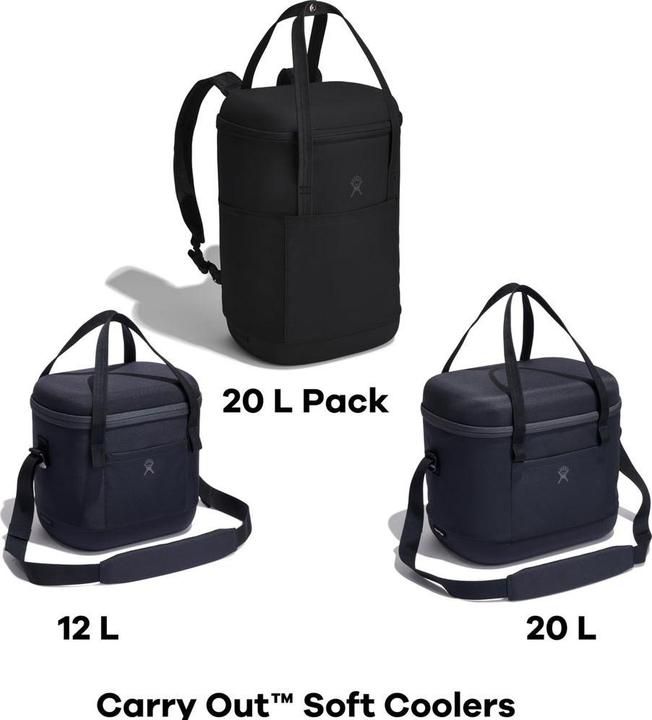 Produktbild Hydro Flask Carry Out Soft Cooler 12 (12 l)