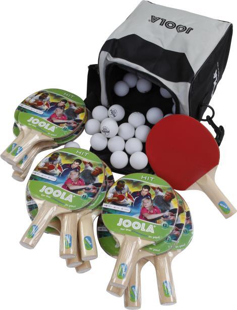 Immagine prodotto Joola Set di mazze da ping pong HIT