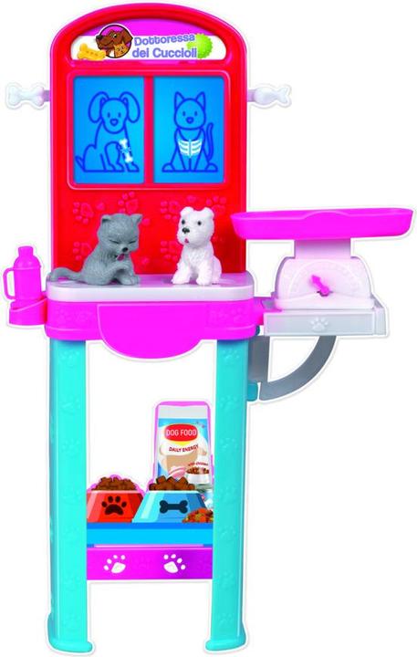 Actual product image Rs Toys Ely Doctor of Puppies