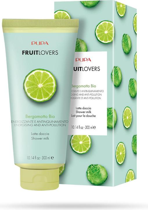 Produktbild Pupa Milano Fruit Lovers (300 ml)