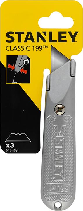 Produktbild Stanley Universalmesser (Cutter)