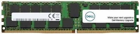 Image du produit Dell 16GB 116GB 2RX8 PC4-19200T-E DDR4-2400MHZ ECC UDIMM (1 x 16GB, 2400 MHz, RAM DDR4, U-DIMM)