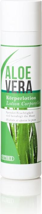 Produktbild Phytomed Aloe Vera Körperlotion (Körpercreme, 250 ml)