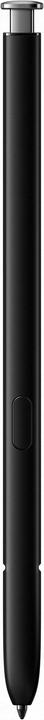 Actual product image Samsung Galaxy S22 Ultra EU (128 GB, Phantom White, 6.80", Dual SIM, 5G)