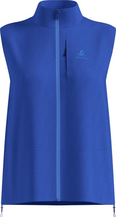 Bleu, Bleu éblouissant
