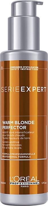 L'Oréal Paris Blondifier PowermiWarm Blonde Perfector (Sand)