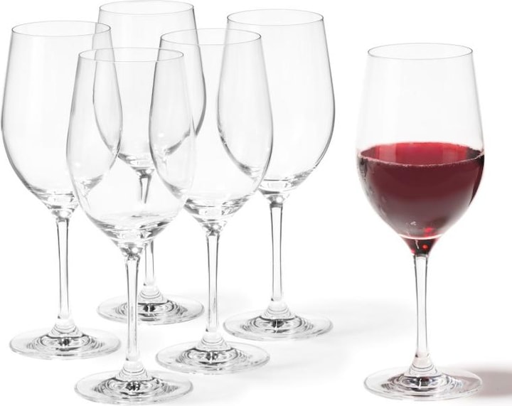 Produktbild Leonardo Ciao+ Rotweinglas (13 cl, 1 Gläser, Rotweingläser)