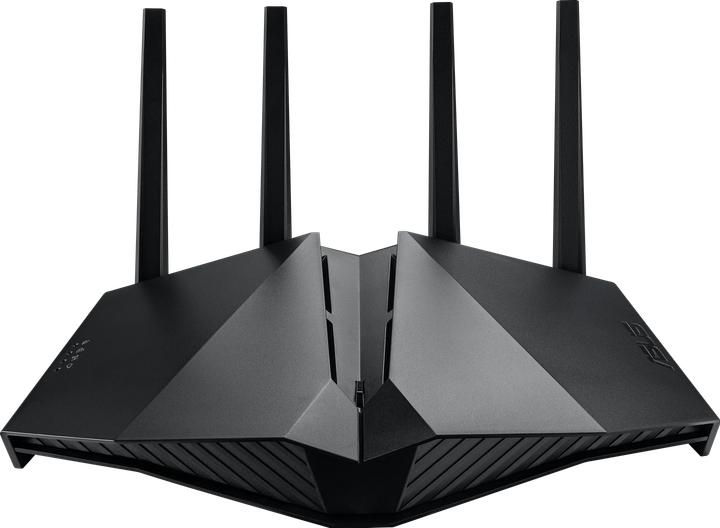 Actual product image ASUS DSL-AX82U