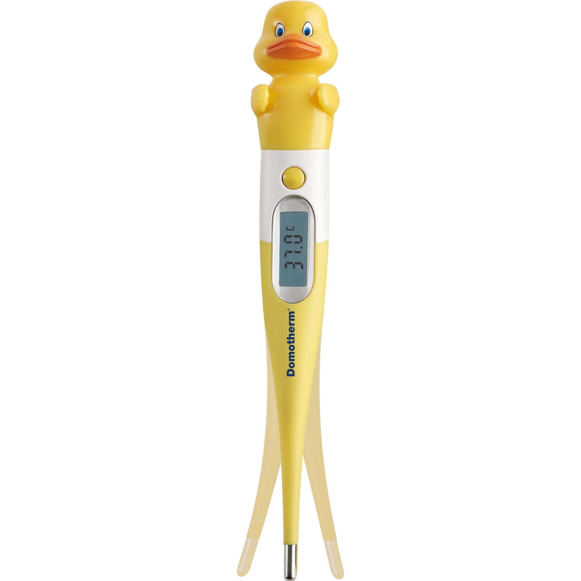 Thumbnail - UEBE, Fieberthermometer, Domotherm Junior Ente, 1 St