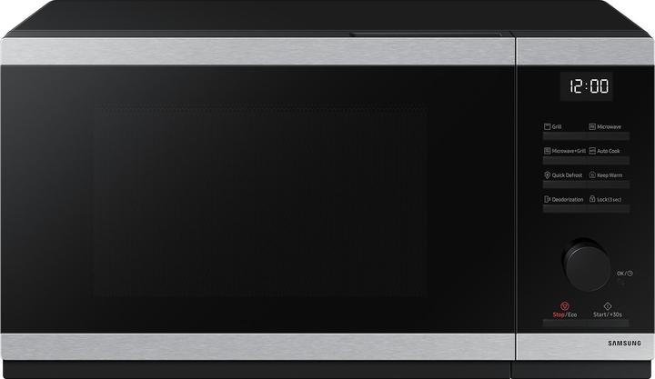 Samsung Microonde (Spina UE, 23 l)