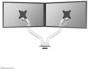 Actual product image Neomounts Select Desk Mount, double disp (Table, 35")
