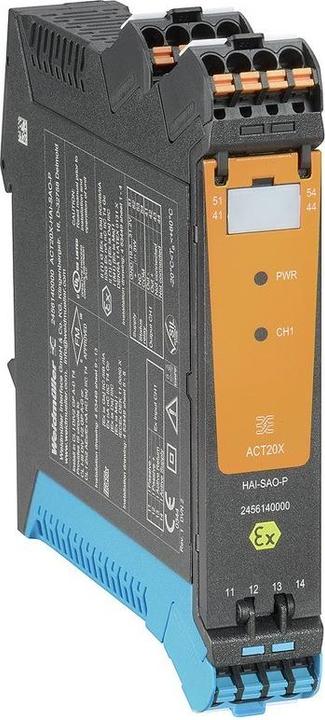 Produktbild Weidmüller ACT20X-SDI-HDO-H-P