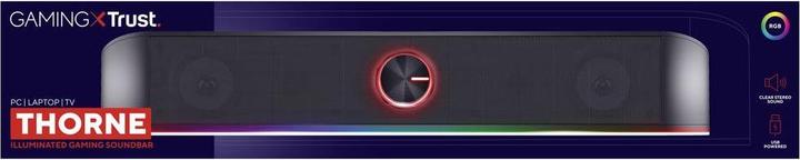 Produktbild Trust GXT 619 Thorne (6 W, 2.0 Kanal)