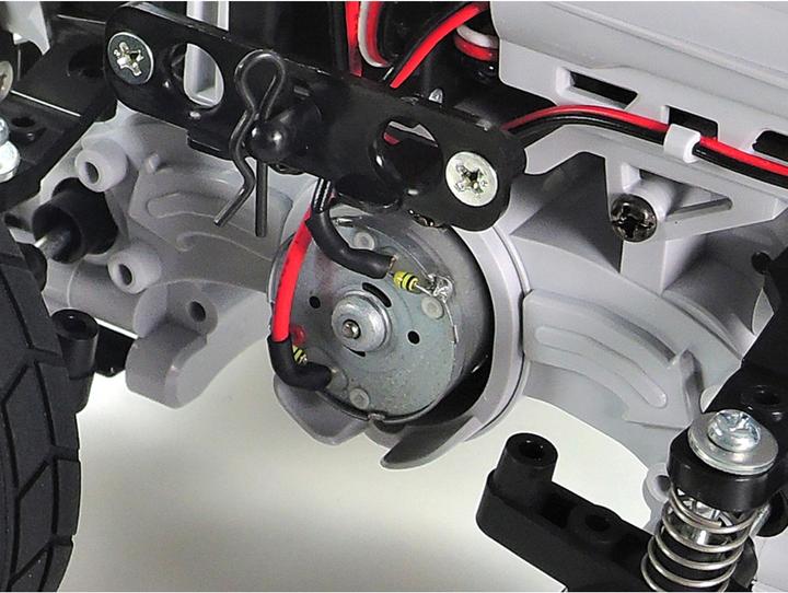 Immagine prodotto Tamiya Lunch Box Mini SW-01 (Kit)