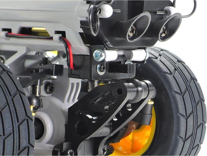 Immagine prodotto Tamiya Lunch Box Mini SW-01 (Kit)