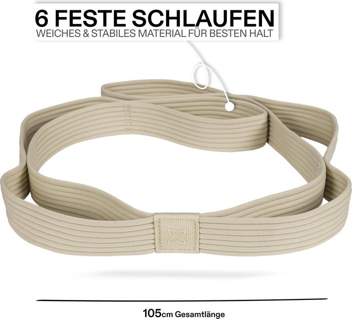 Immagine prodotto Omnana RIPPT Fitnessband (1.05 m)
