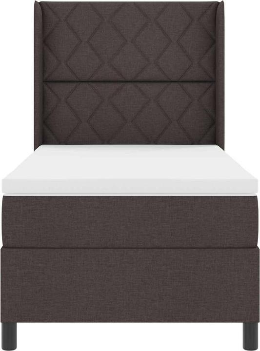 Produktbild vidaXL Boxspringbett (100 x 200 cm)