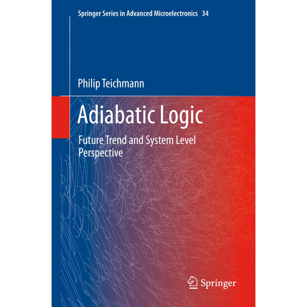 Adiabatic Logic, Fachbücher