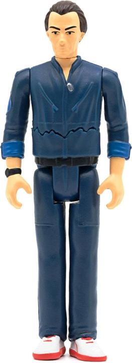 Super7 Aliens ReAction Figurine Wave 1 Bishop 10 cm