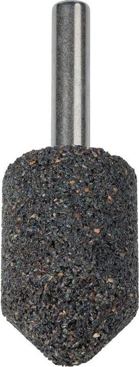 Produktbild wolfcraft 1 Keram. Schleifkörper zyl.keg. ø20x30mm