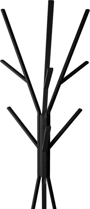 Actual product image 5Five Metal clothes hanger - black (1 x)